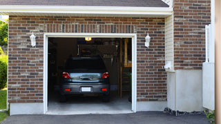 Garage Door Installation at Pontiac, Michigan