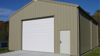 Garage Door Openers at Pontiac, Michigan